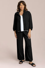 Pop Bellezza Button  Jacket