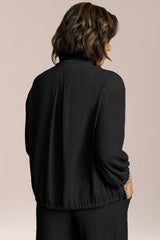 Pop Bellezza Button  Jacket