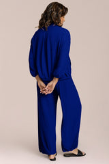 Pop Bellezza Button  Jacket