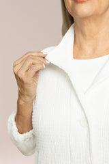 Pop Bellezza Button  Jacket