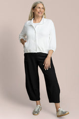 Pop Bellezza Button  Jacket