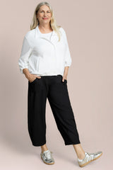Pop Bellezza Button  Jacket