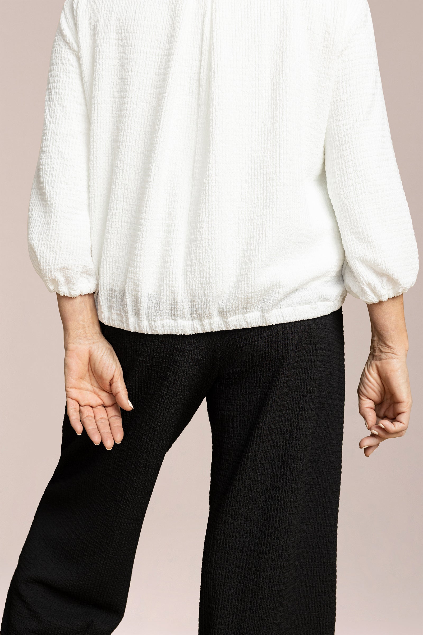 Pop Bellezza Button  Jacket