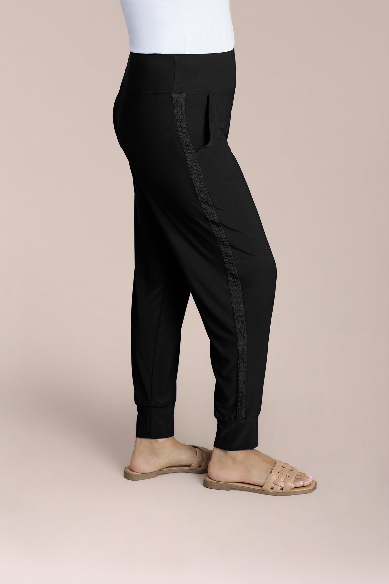 Pop Motion Jogger