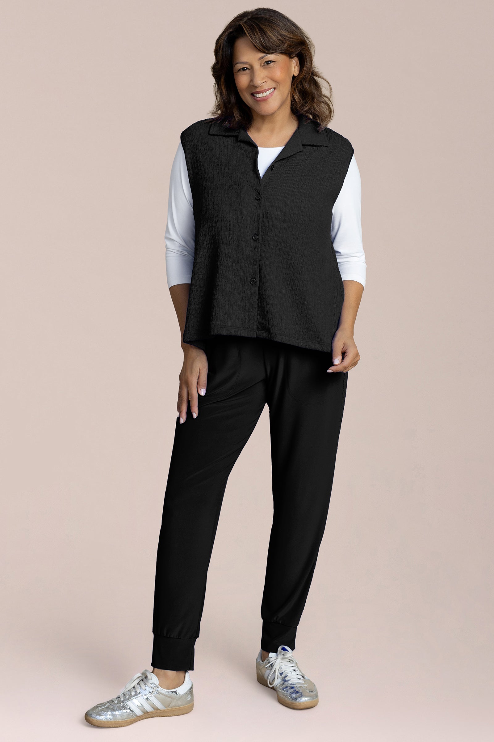 Pop Mykonos Vest