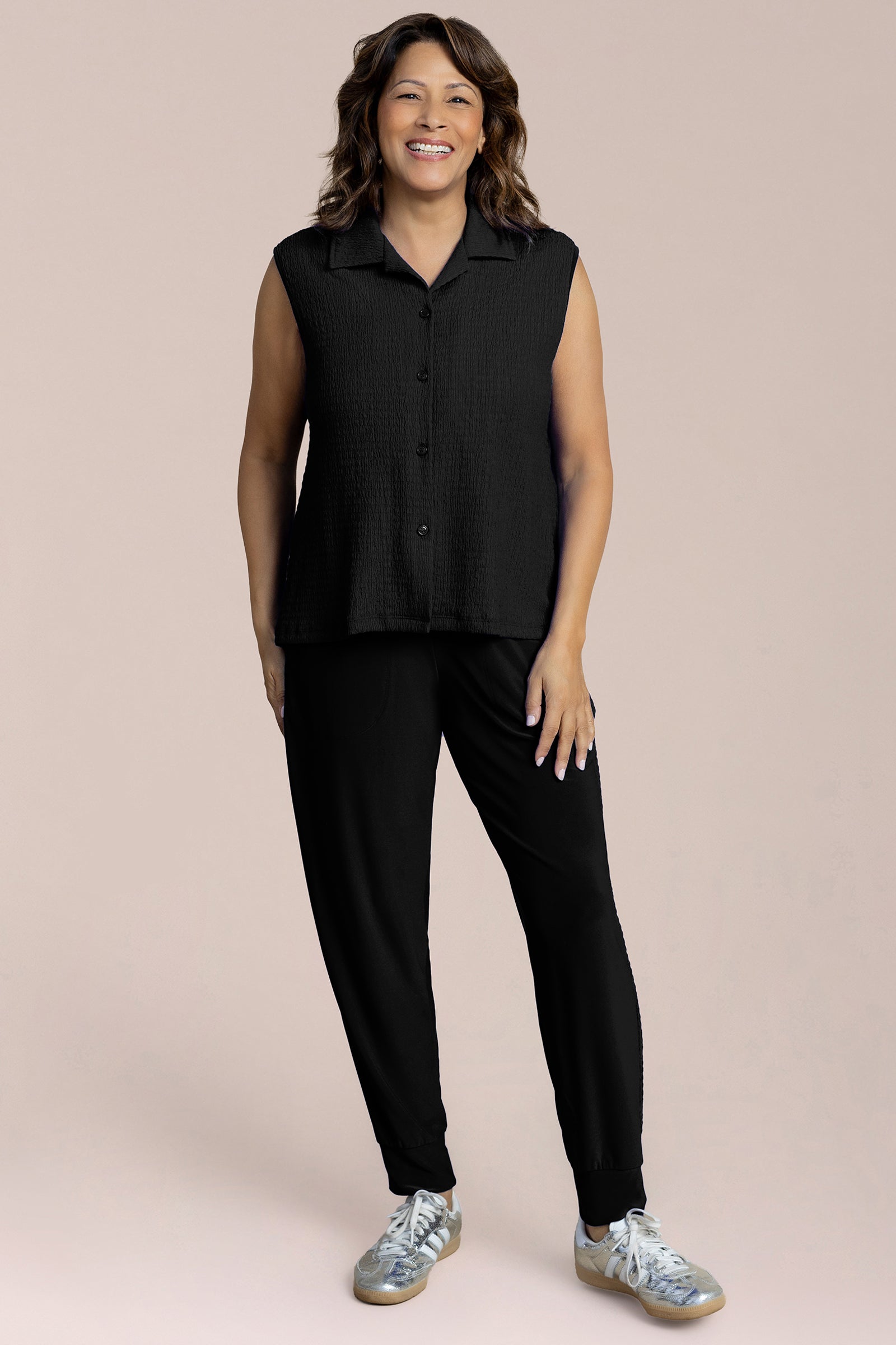 Pop Mykonos Vest