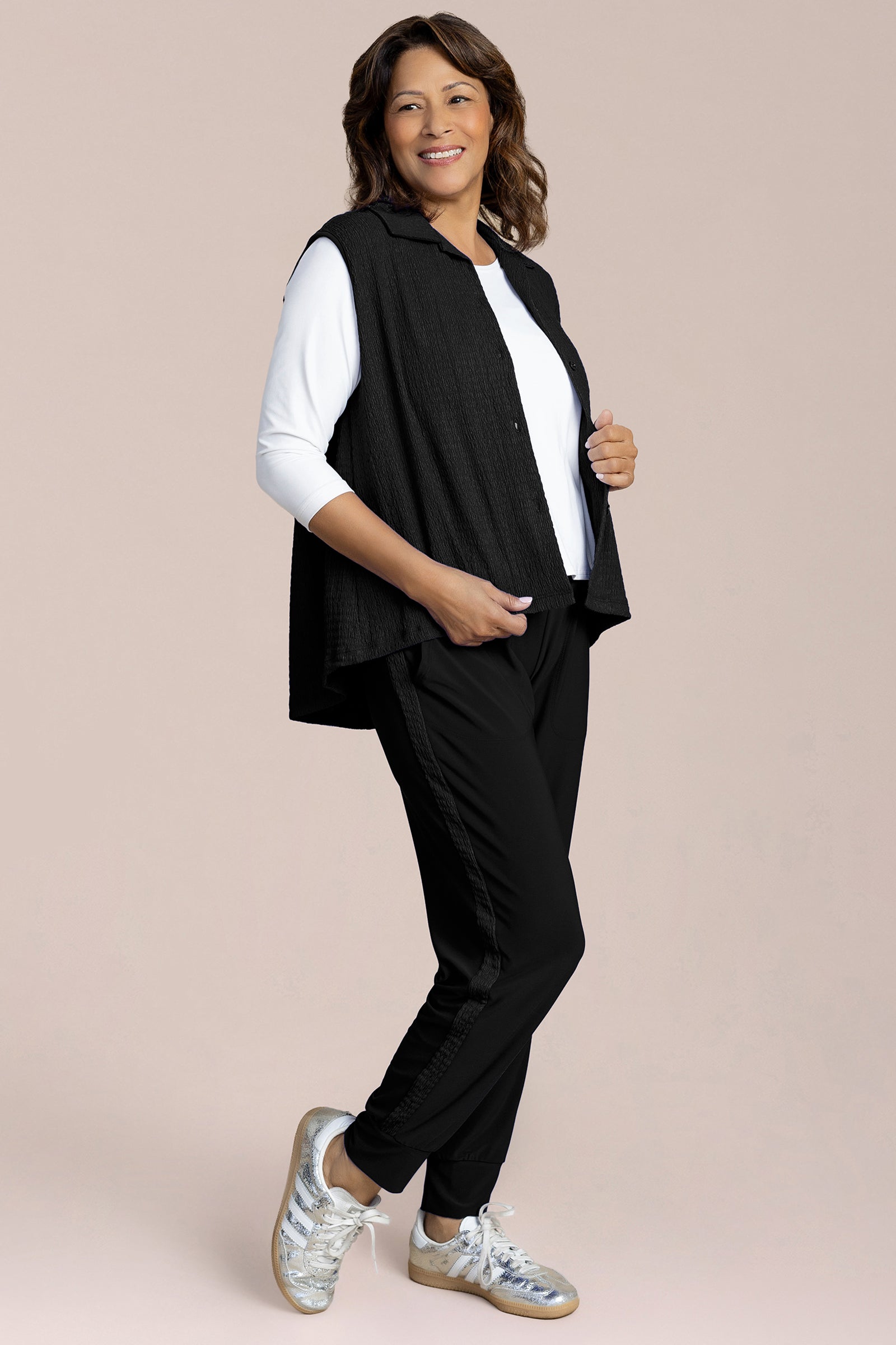 Pop Mykonos Vest