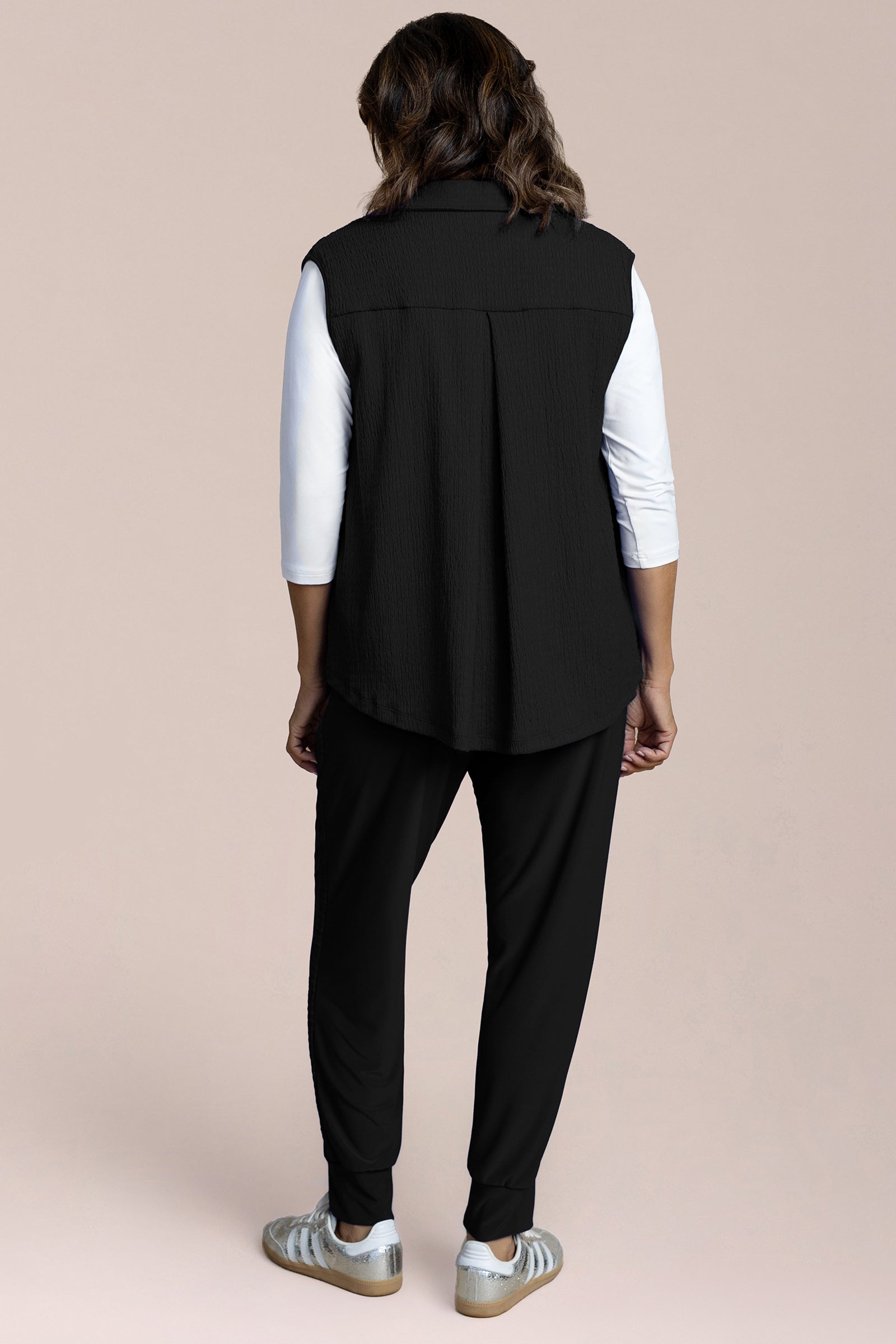Pop Mykonos Vest