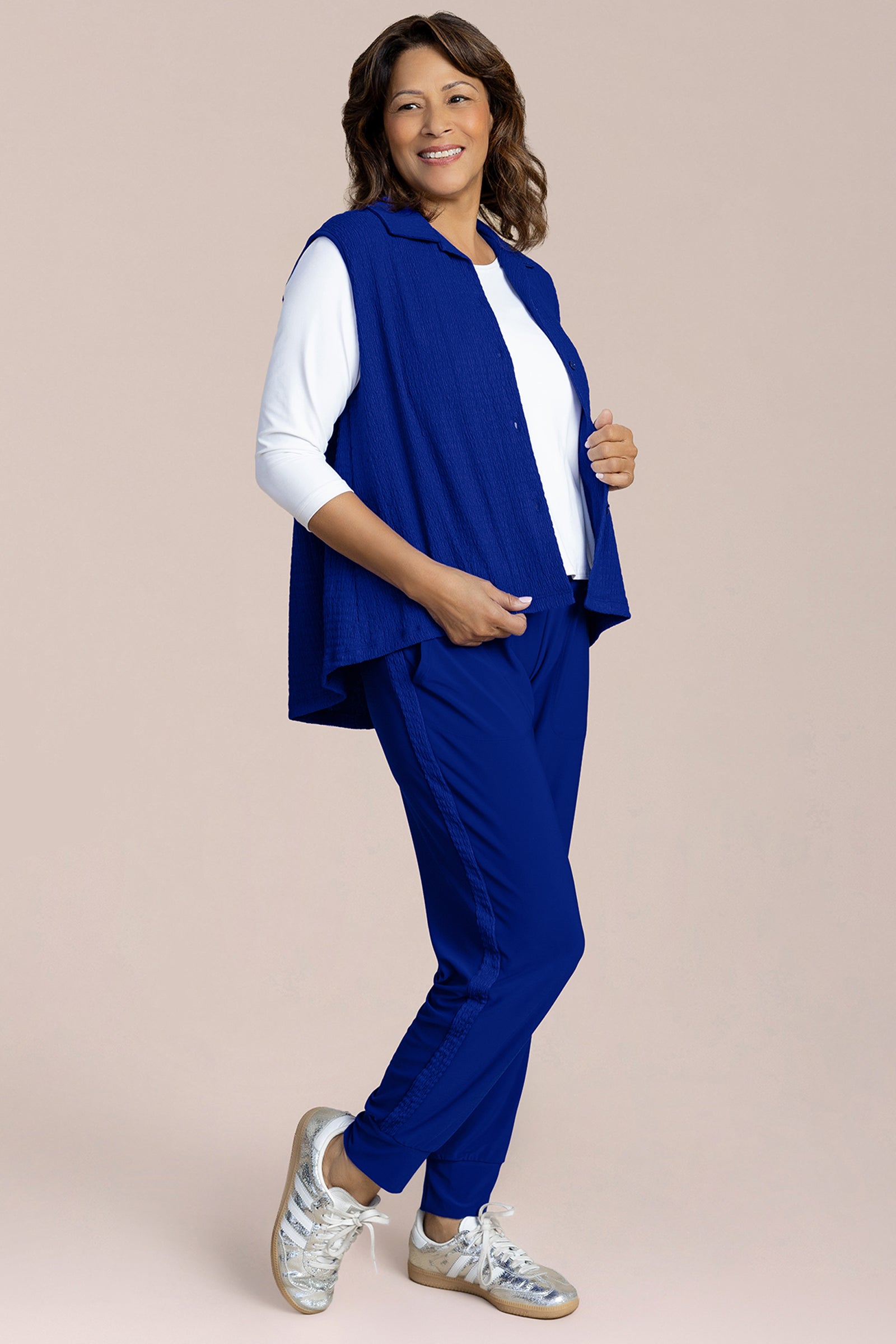 Pop Mykonos Vest