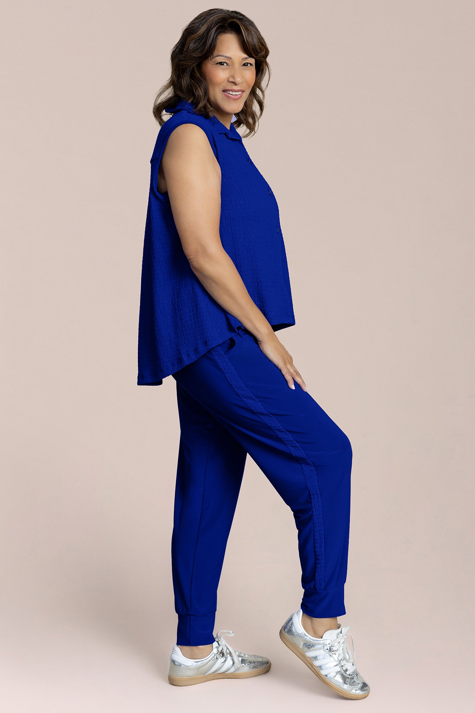 Pop Mykonos Vest