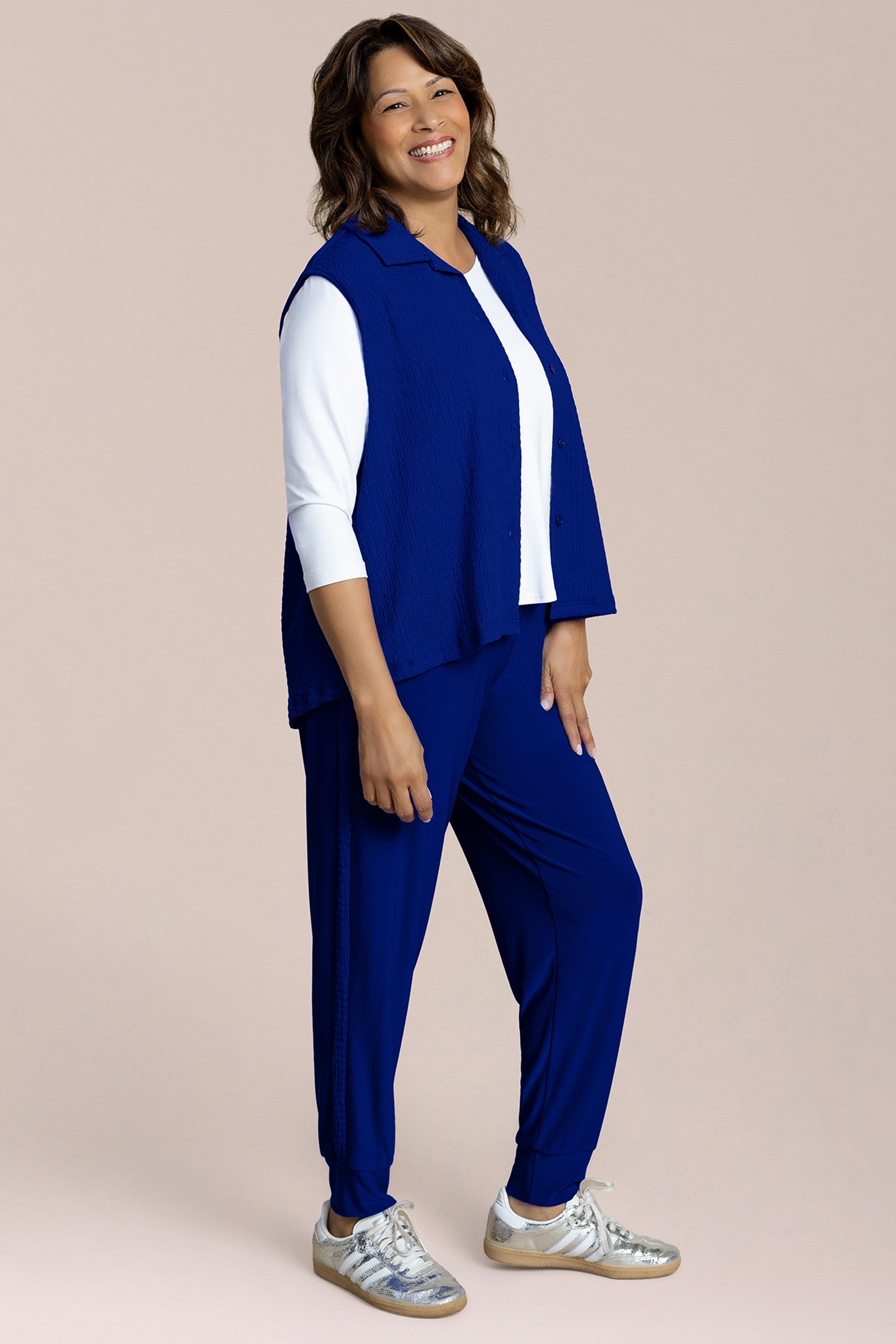 Pop Mykonos Vest