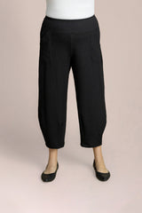 Pop Narrow Lantern Pant