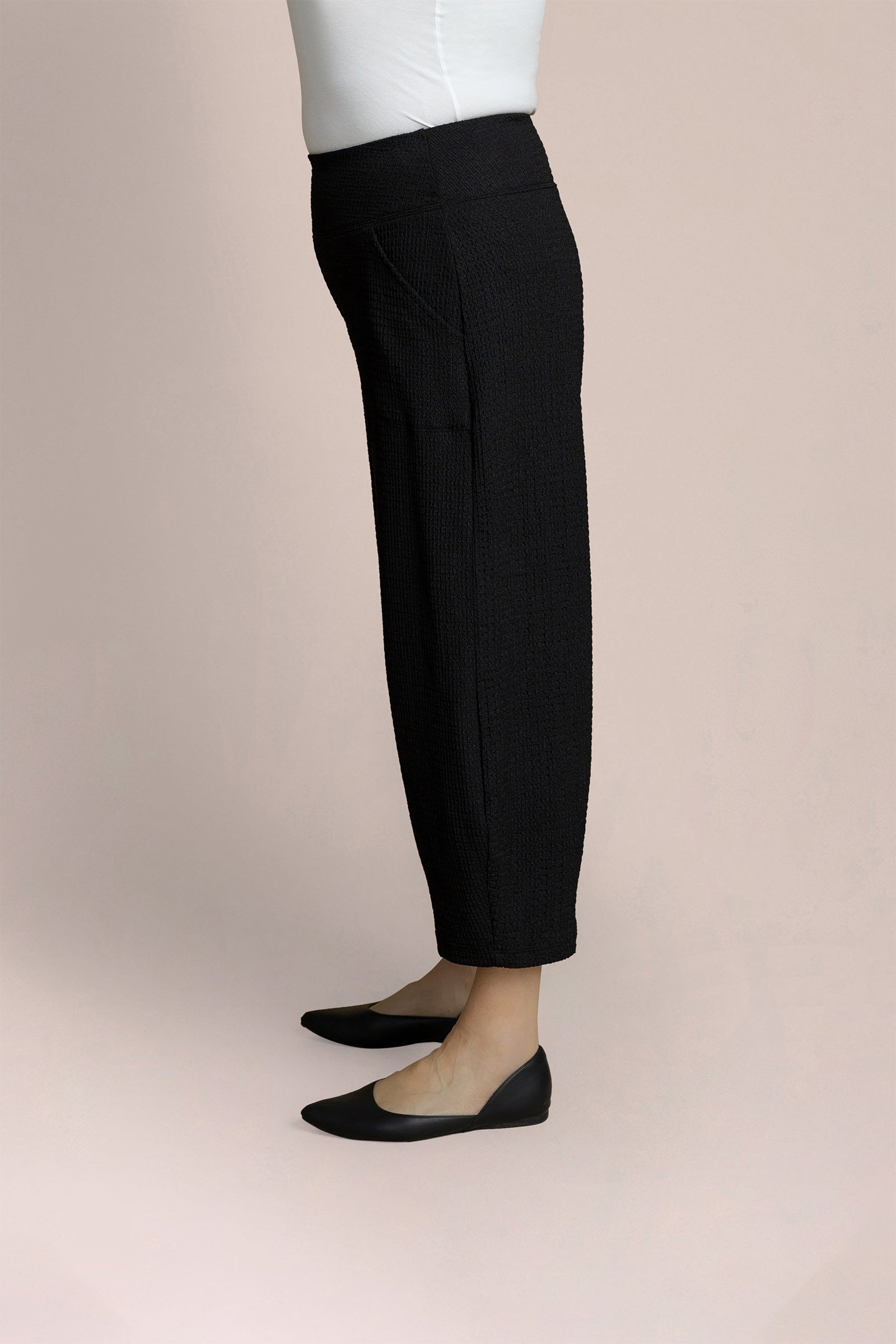 Pop Narrow Lantern Pant