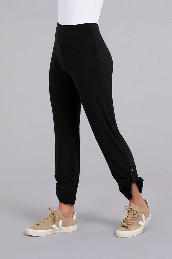 Quest Pant | Black