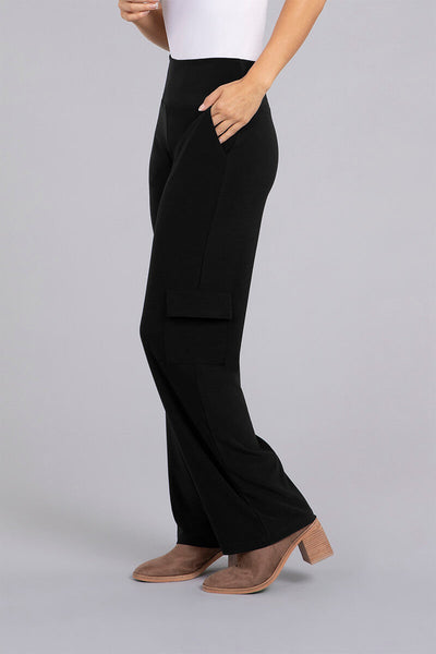 Safari Straight Leg Pant