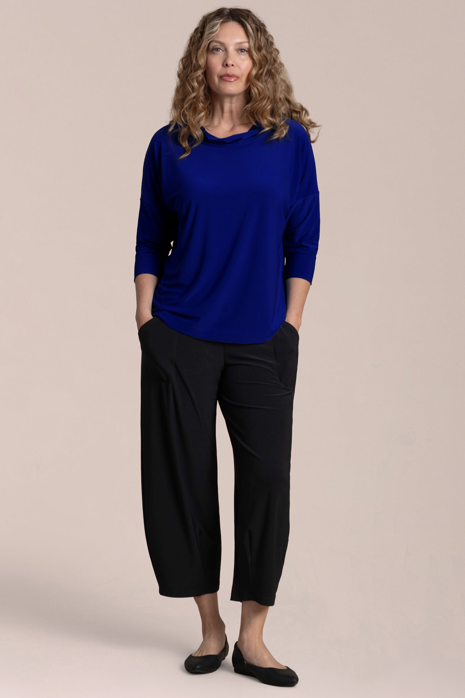 Slouch Sweatshirt