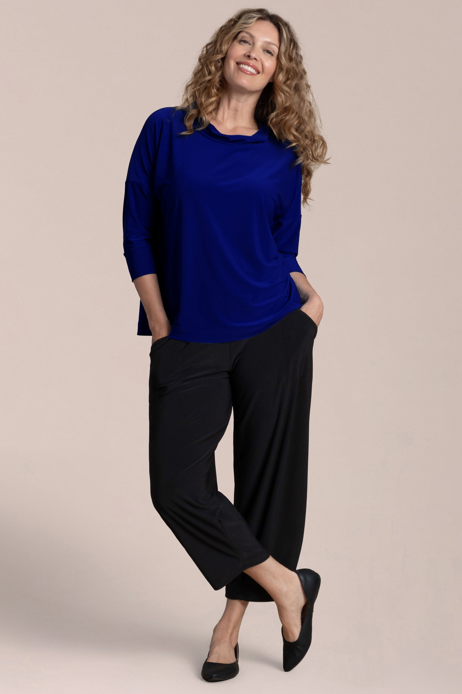 Slouch Sweatshirt