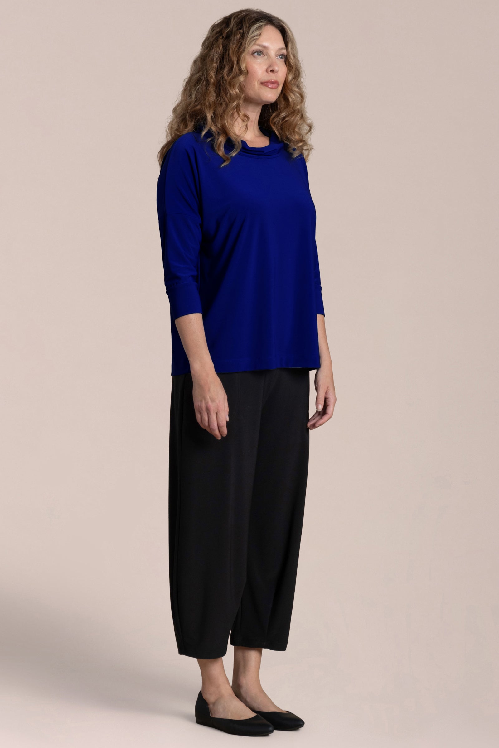 Slouch Sweatshirt