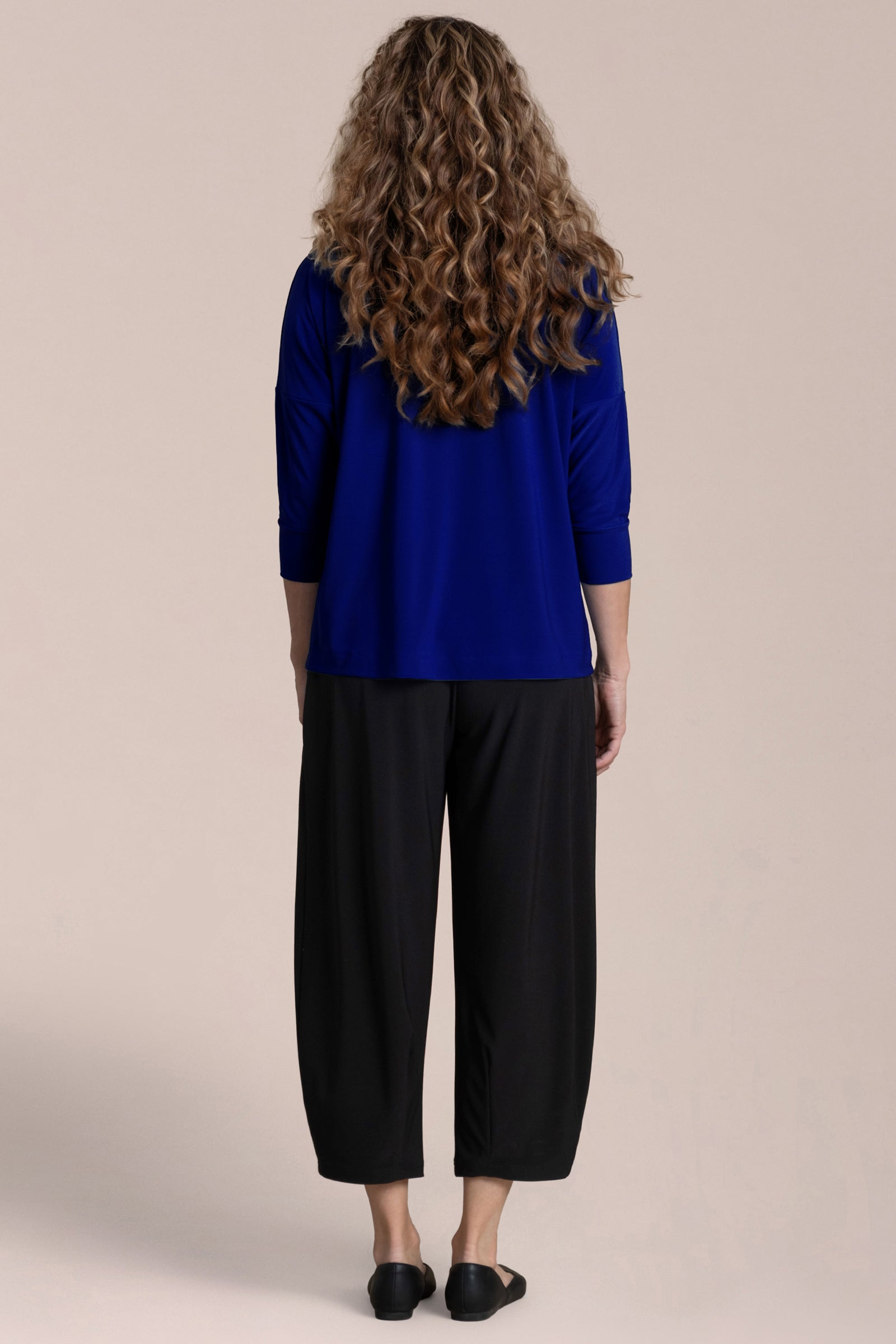 Slouch Sweatshirt