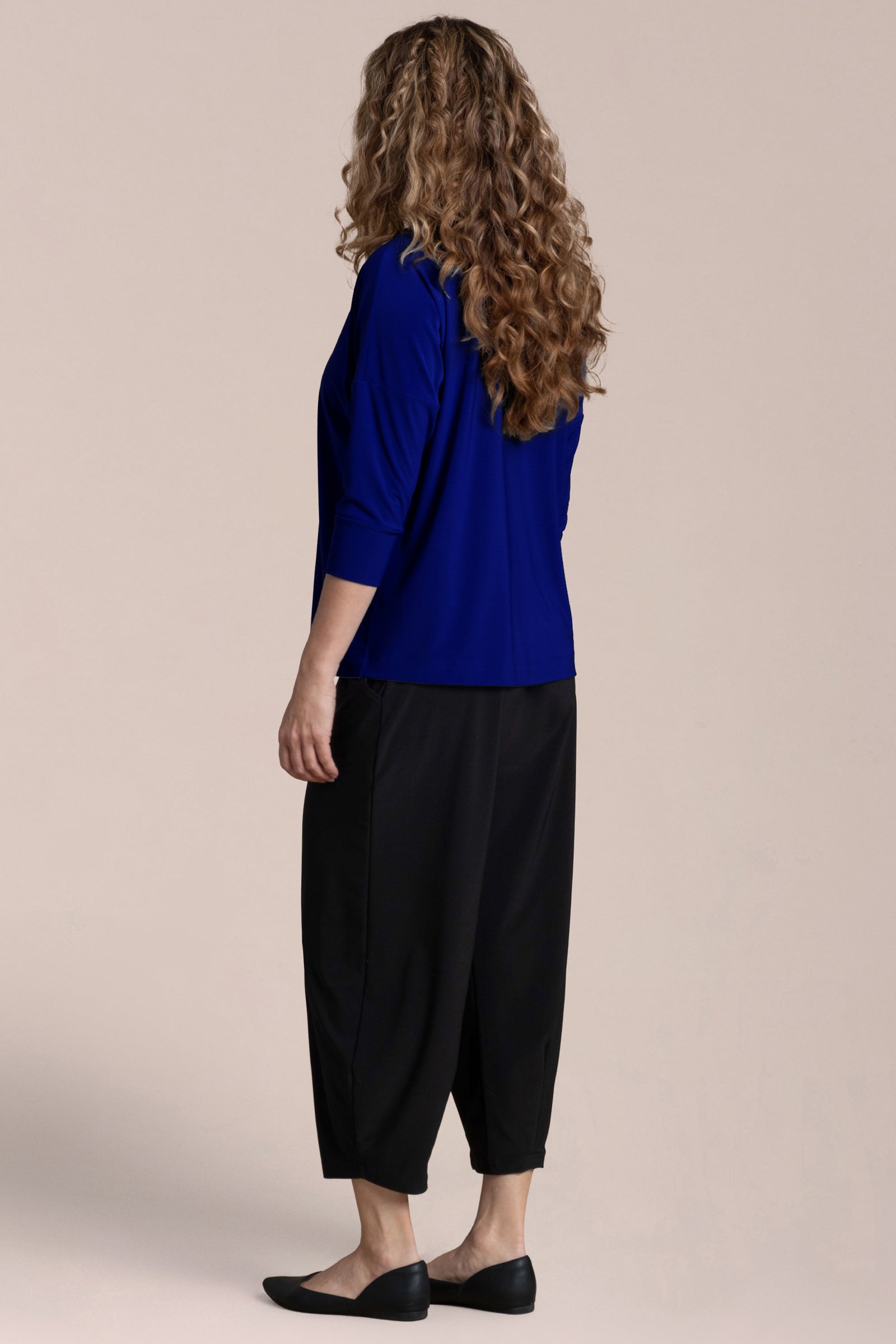 Slouch Sweatshirt