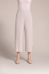 Splice Double-Up Pant Crop