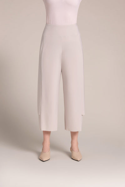 Splice Double-Up Pant Crop