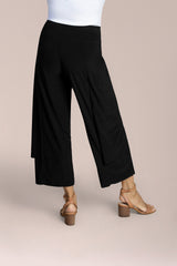 Splice Double-Up Pant Crop