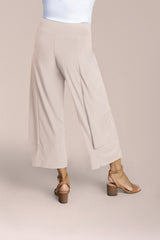 Splice Double-Up Pant Crop