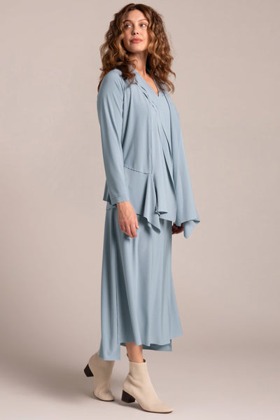 Stone blue