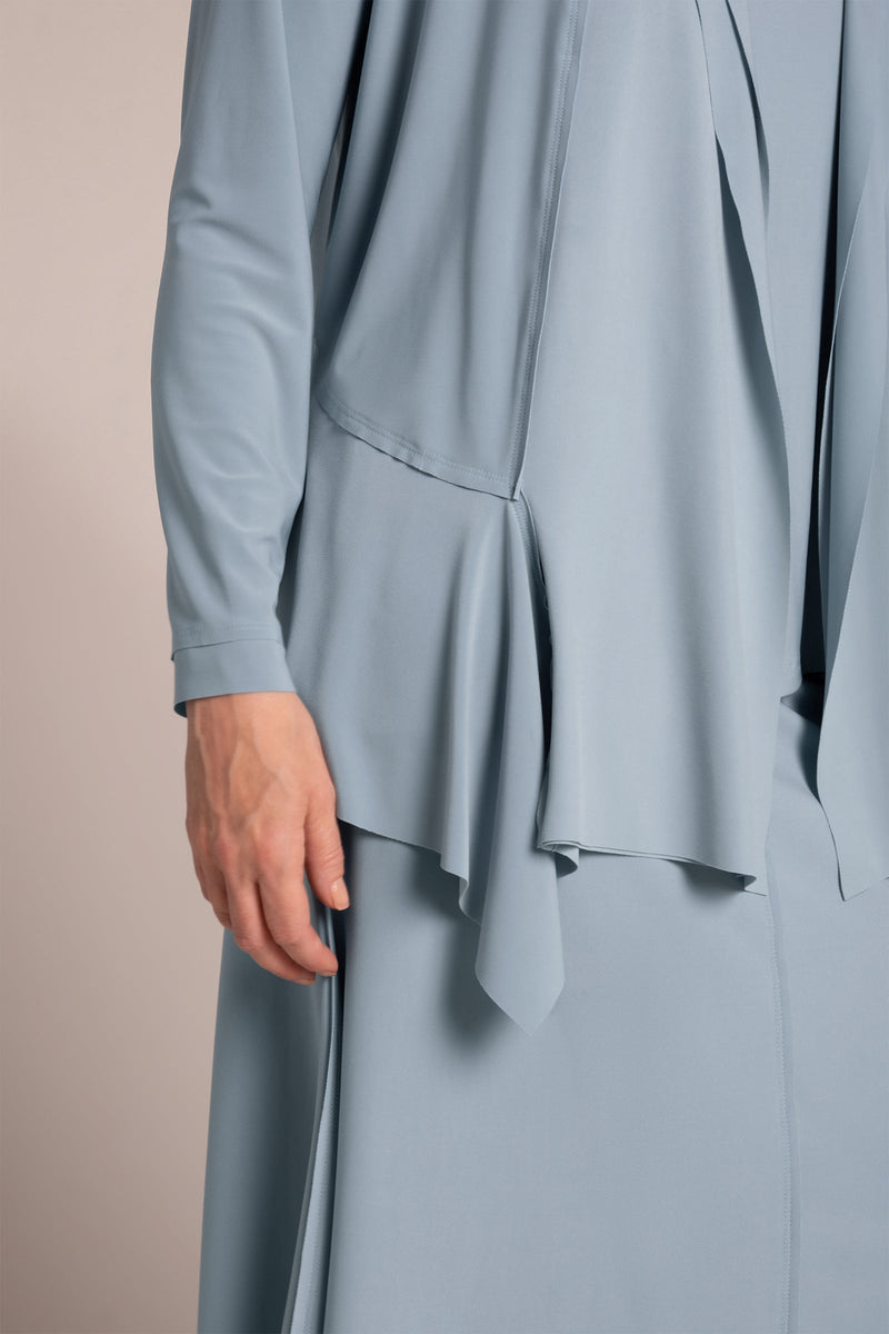 Stone blue