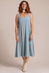 Stone blue