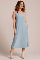 Stone blue