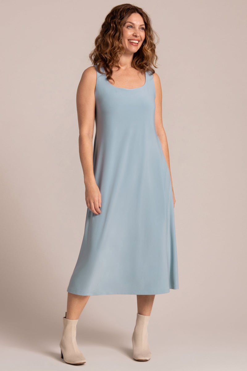 Stone blue