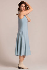 Stone blue