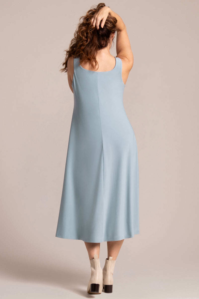 Stone blue