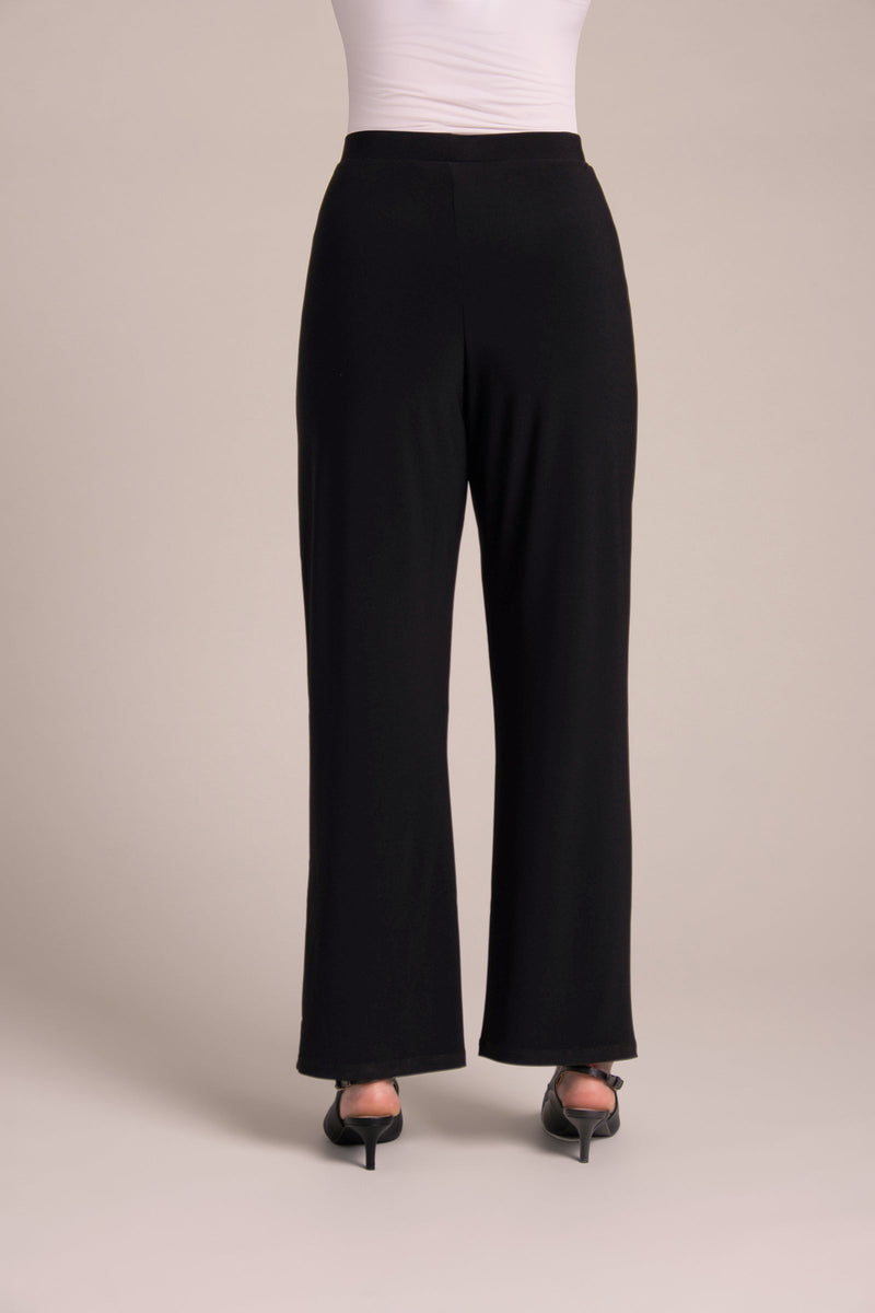 Nu Straight Leg Pant