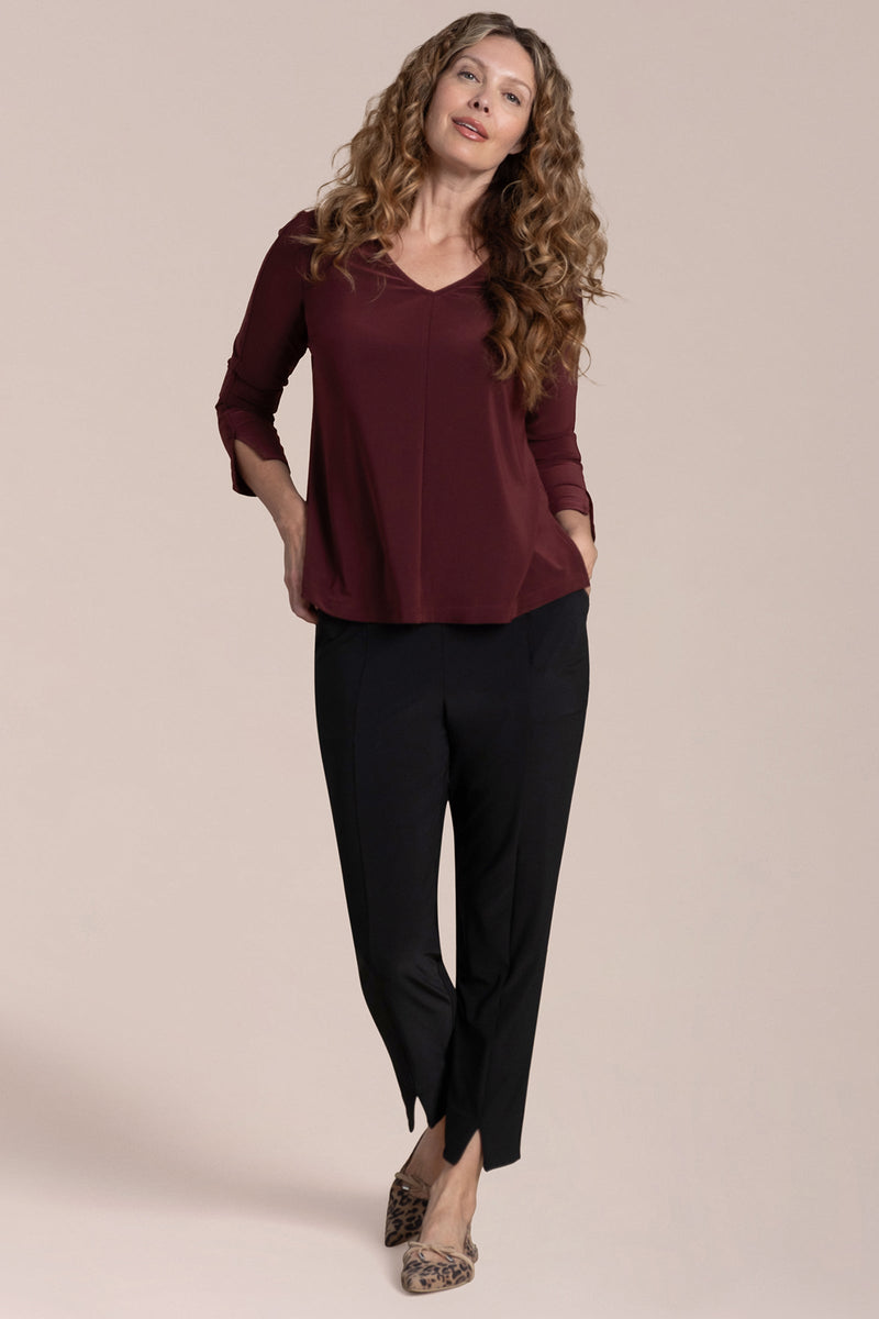 Melange varsity