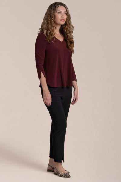 Melange varsity