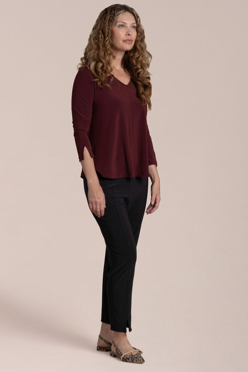 Melange varsity