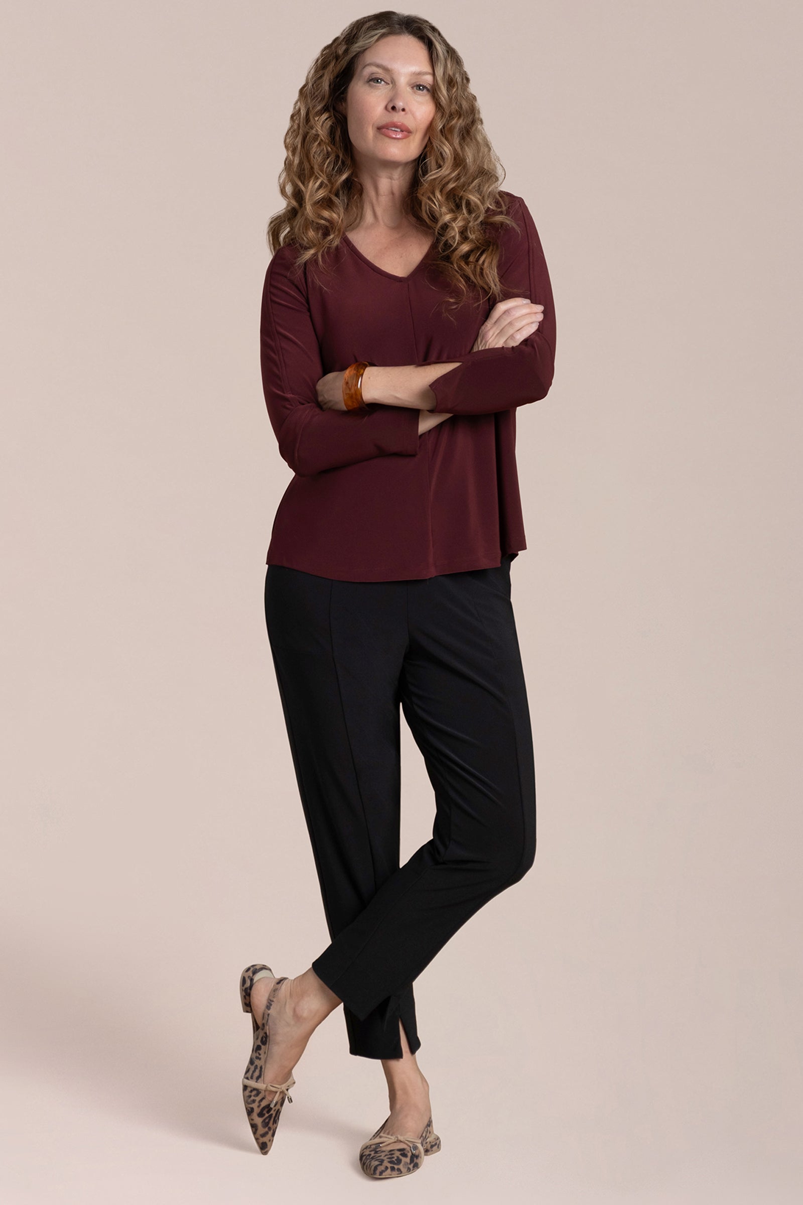 Melange Varsity-1995