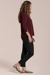 Melange varsity