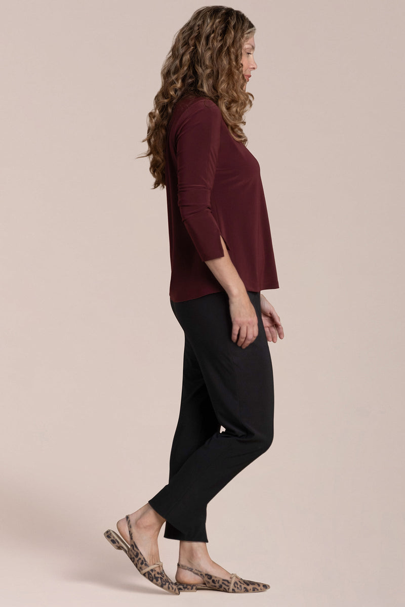 Melange varsity