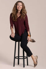 Melange varsity