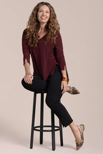 Melange varsity