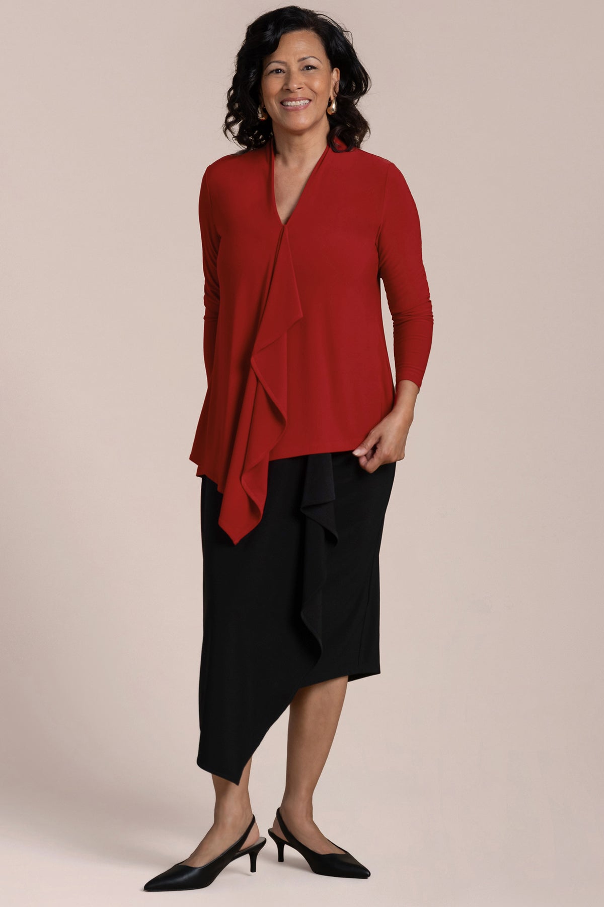 Tempo Skirt