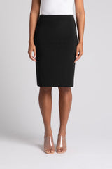 Tube Skirt Midi