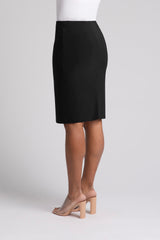 Tube Skirt Midi