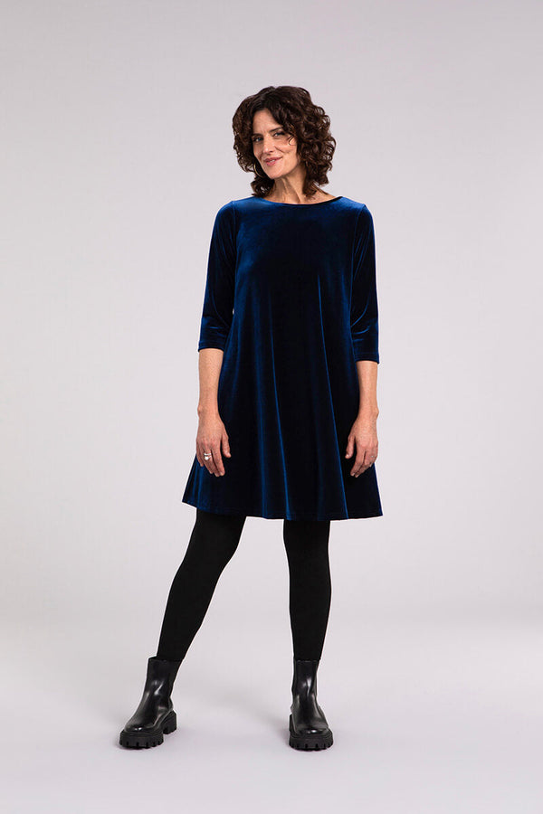 Midnight/Blue