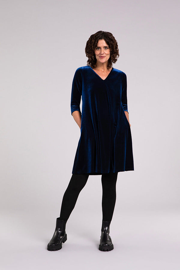 Midnight/Blue