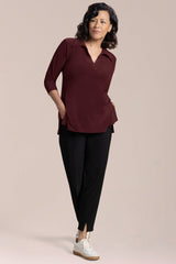 Melange varsity